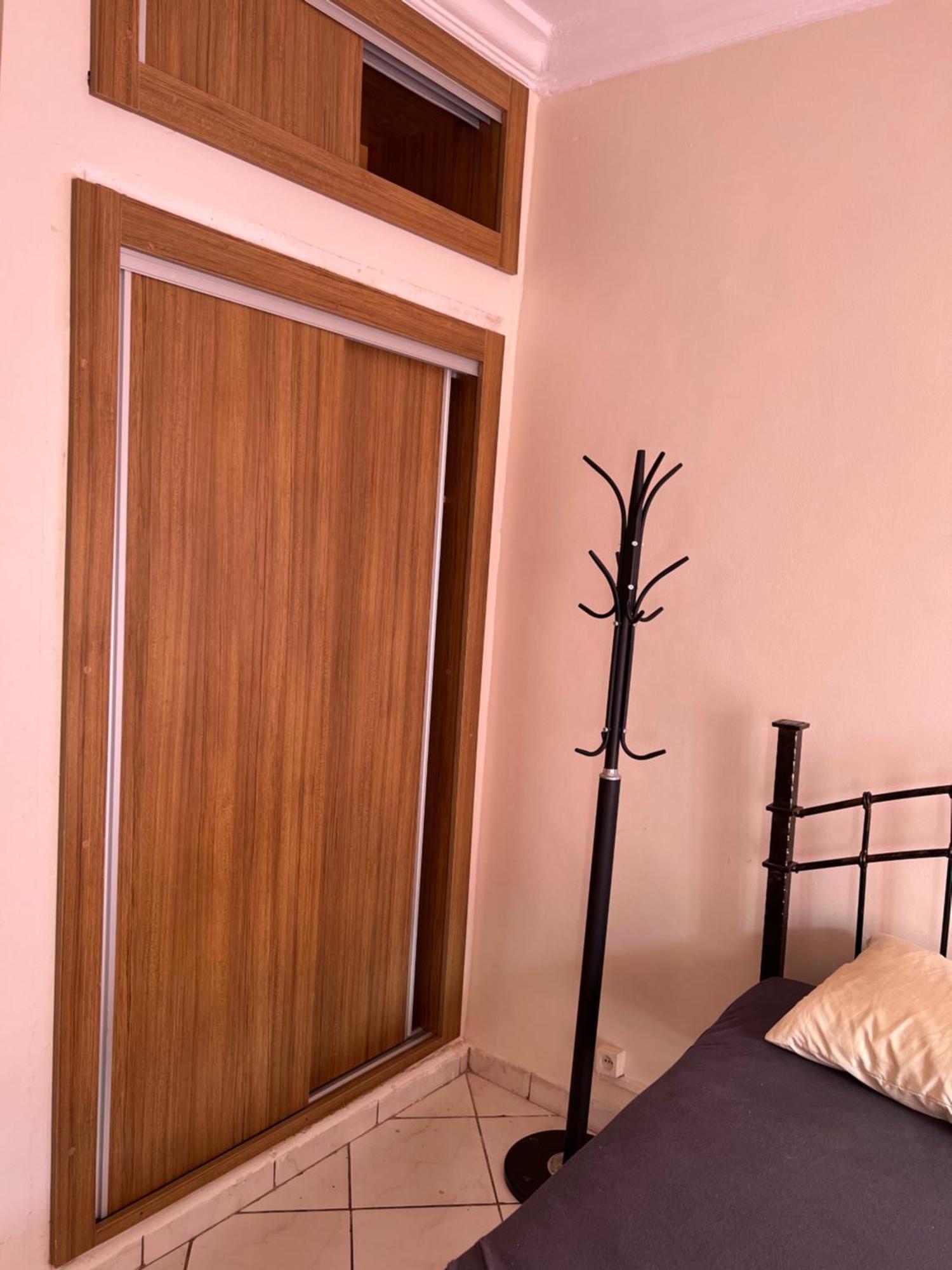 Appartement Marhaba Agadir Exterior foto